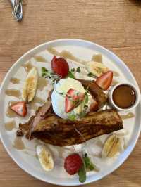 Lazy Brunch