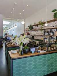 Berta Cafe