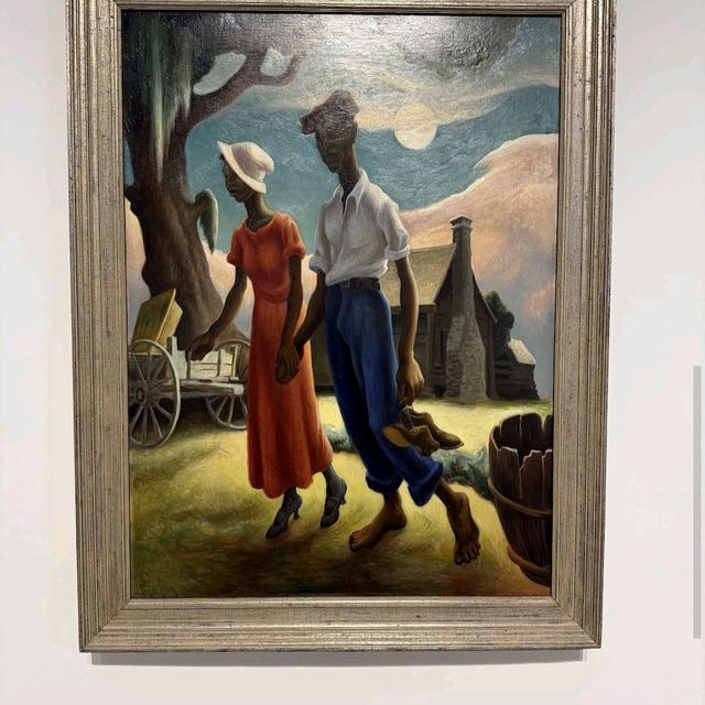 Blanton Museum of Art (Austin)