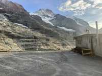Hiking Bliss in Gimmelwald: Switzerland’s Hidden Gem