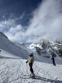 Discover the Thrills of Skiing at Schlick 2000 in Austria!
