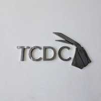 TCDC 泰國創意設計中心，超酷炫的藝術圖書館與研究中心