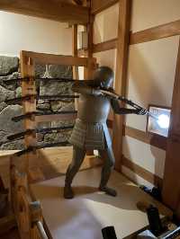 【福島×冬の旅】東北屈指の名城  デジタルアートで歴史体験