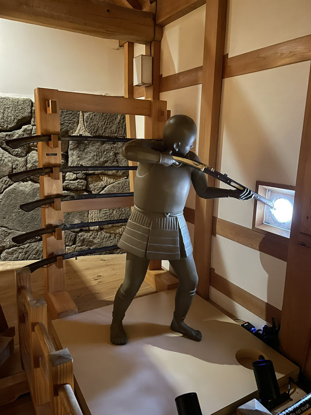 【福島×冬の旅】東北屈指の名城  デジタルアートで歴史体験
