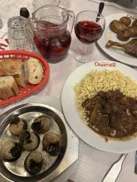 【フランス/パリ】コスパ良しの、フランス料理ならここ！
