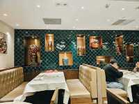 Hong Kong Lao Shang Hai Restaurant Ltd. 
