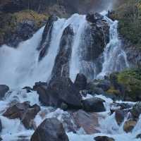 Pyrenees National Park