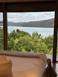 Luxury in Paradise: Qualia on Hamilton Island