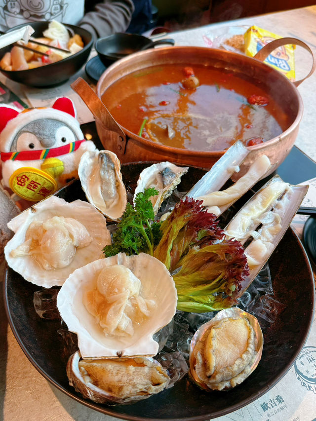 黑毛和牛高質必食🥰