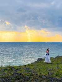 【石垣島】本島から25分で着く自然豊かな離島🏝️