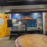 ย้อนรอยเมืองเก่าภูเก็ต ฟังเรื่องราวประวัติศาสตร์