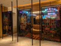 【ディズニー ホテル】 ディズニーオフィシャルホテル セレブレーションホテル ディスカバー