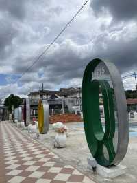 Great old town to explore in Kuala Lipis