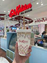 Kath Kidston Tea Room - The Mall บางกะปิ