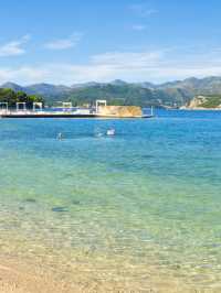【ドゥブロヴニク🇭🇷】アドリア海の絶景ビーチ🏖