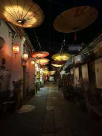 Gankeng เมืองโบราณในเซินเจิ้น