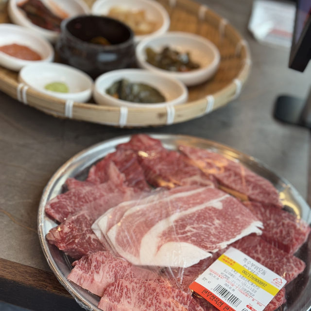 팔당 한우 소고기 맛집 한근집