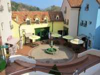 A charming French escape in Gapyeong: Petite France