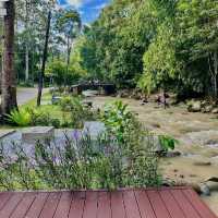 Serene Escape at Khaiiestate, Janda Baik