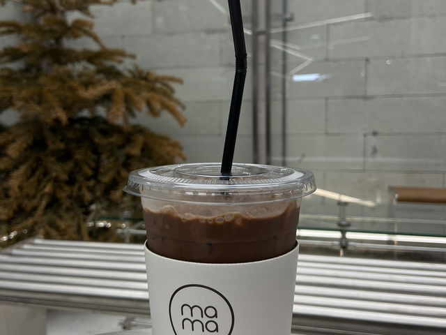 คาเฟ่ราคาหลักสิบใน one bangkok