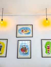  บ้านขวัญ Home & Cafe ll 