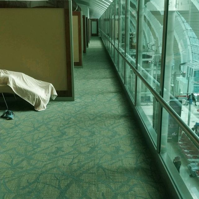 Nice space