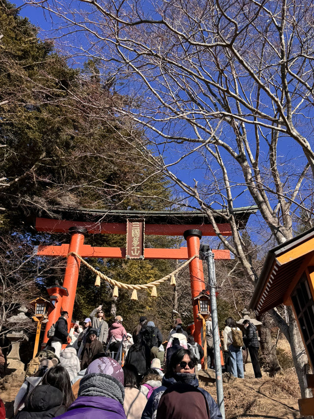 富士山網美打卡一日遊行程 太適合懶人無腦跟著走