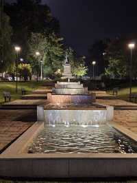 Soares dos Reis Garden