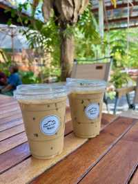 Almost Cafe เขาใหญ่