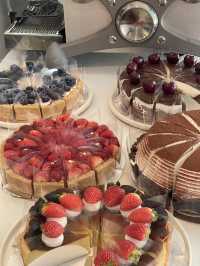 ร้านกาแฟ Awakening คาเฟ่เพชรบูรณ์