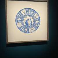 香港藝術館🖼️🎨🇭🇰香港免費景點🆓好玩又好睇