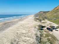 Thrills and Trails: Conquering Fraser Island’s Wild Wonders