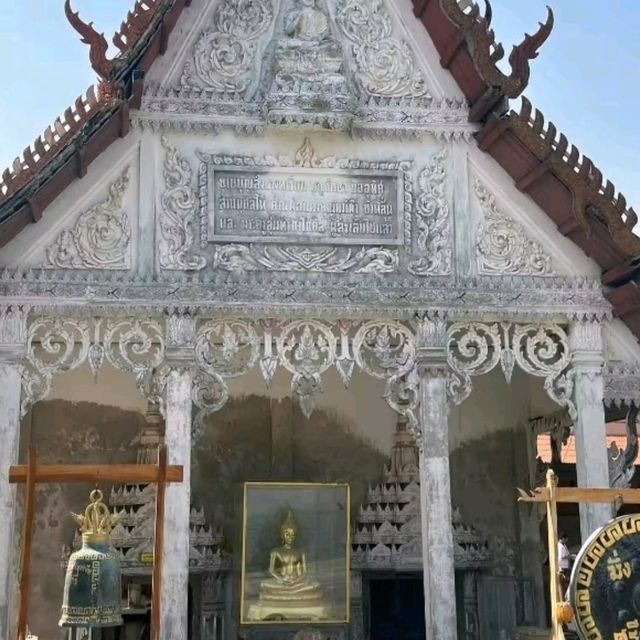 วัดขุนสมุทราวาส