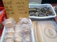 【隱世打卡秘境 📸✨｜油塘石礦場 x 鯉魚門美食一日遊！】