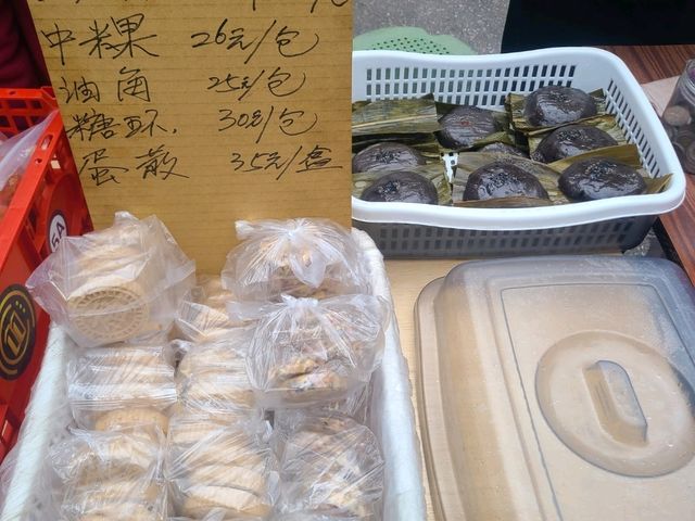 【隱世打卡秘境 📸✨｜油塘石礦場 x 鯉魚門美食一日遊！】
