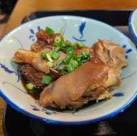 觀塘日月堂台灣美食