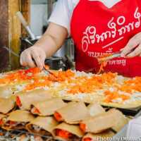คู่มือเที่ยวกรุงเทพฯ 2 วัน ด้วยตัวเอง