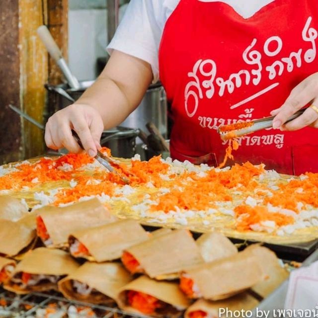 คู่มือเที่ยวกรุงเทพฯ 2 วัน ด้วยตัวเอง