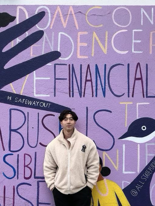 꿈같았던 미국 여행, LA에서 라스베이거스까지