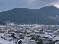 Takehara Townscape Conservation Area