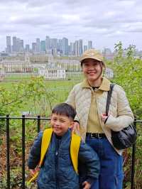 greenwich