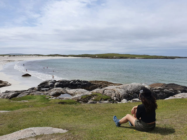 Northern Ireland 🇮🇪 