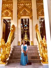 เปิดประตูโบสถ์ขอพรพระเจ้าใหญ่ลือชัย อำนาจเจริญ