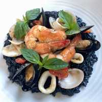 delicious food