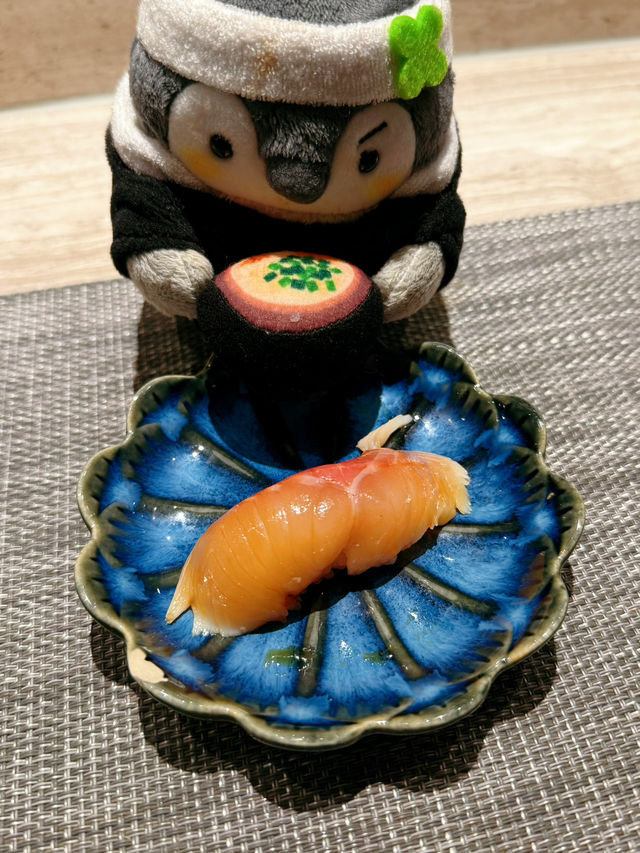 Omakase 正🥰