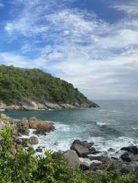 Paradise Beach - พาราไดซ์บีช ป่าตองภูเก็ต