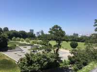 도쿄국립서양미술관🖼️