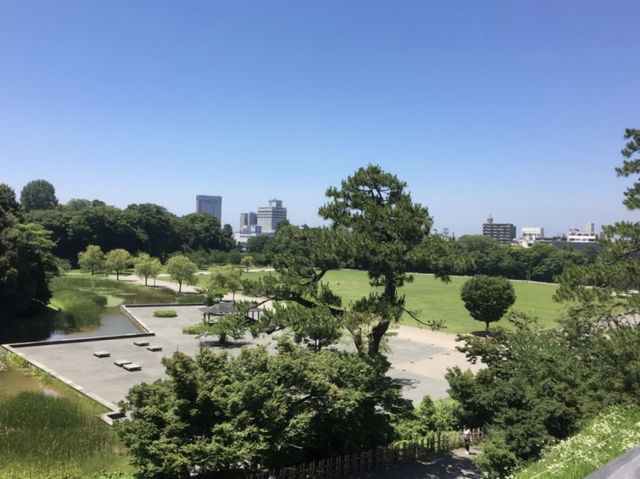 도쿄국립서양미술관🖼️