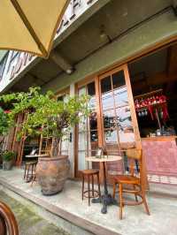 Lova Cafe, Indonesia Bali