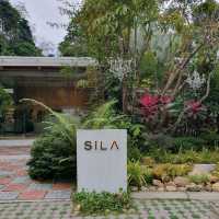 คาเฟ่กลางหุบเขา SILA CAFE ☕️🥤🥐